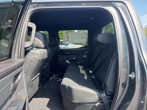 New 2026 Toyota Tundra Limited AWD/4WD image 10