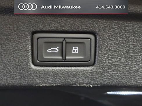 Used 2023 Audi A5 2.0T Premium Plus w/ Premium Plus AWD/4WD image 10