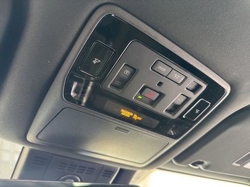 New 2026 Lexus TX 350 AWD image 35