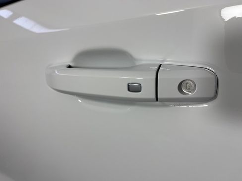 New 2026 Chevrolet Silverado 1500 LT image 11