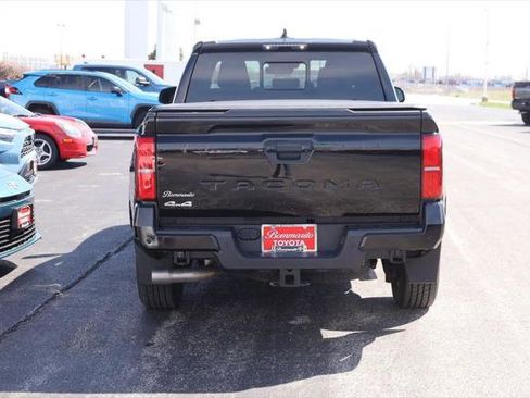 Certified 2024 Toyota Tacoma SR5 image 6