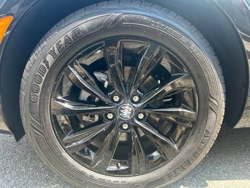 New 2026 Buick Envista Sport Touring w/ Convenience I Package FWD image 7