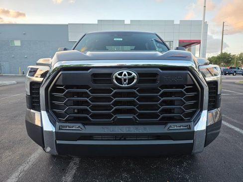 New 2026 Toyota Tundra SR5 AWD/4WD image 2