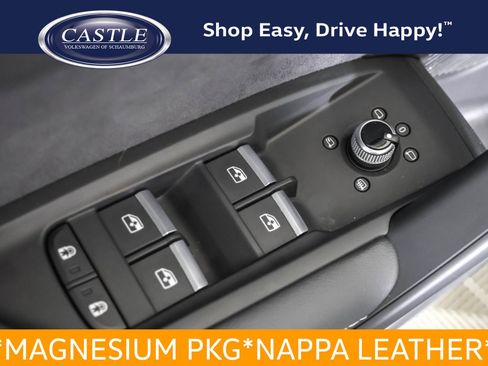 Used 2025 Audi SQ5 Premium Plus image 26