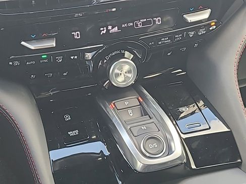 New 2026 Acura MDX A-Spec image 18