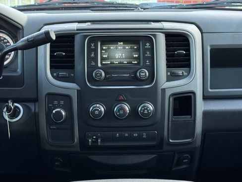 Used 2016 RAM 2500 Tradesman w/ Chrome Appearance Group image 14