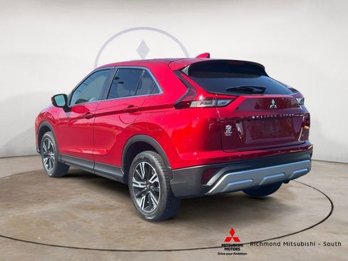 Used 2024 Mitsubishi Eclipse Cross SE AWD/4WD image 5