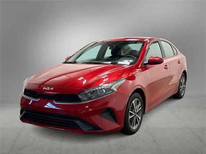 Used 2023 Kia Forte LXS