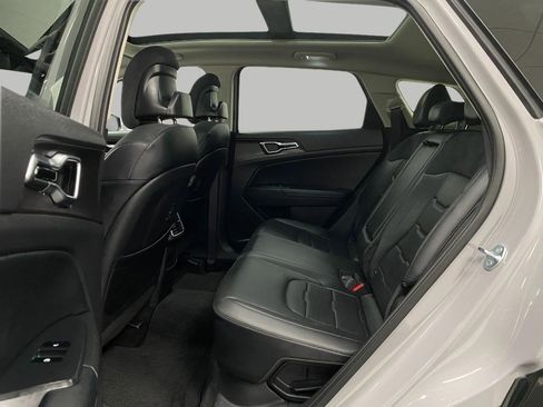 Certified 2026 Kia Sportage SX Prestige AWD/4WD image 26
