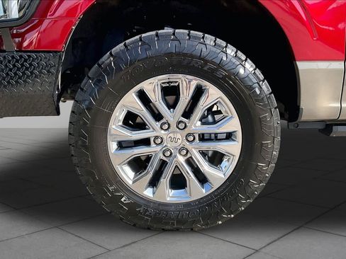 Used 2026 Ford F150 King Ranch w/ Equipment Group 601A High AWD/4WD image 11