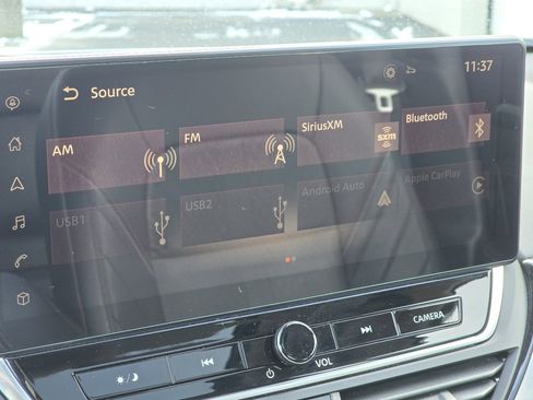 Used 2023 Nissan Altima 2.5 SR w/ SR Premium Package image 8