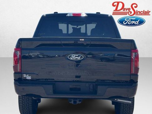 New 2026 Ford F150 XLT w/ Equipment Group 302A MID AWD/4WD image 8