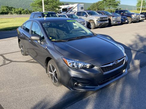 Used 2019 Subaru Impreza 2.0i Premium AWD/4WD image 1