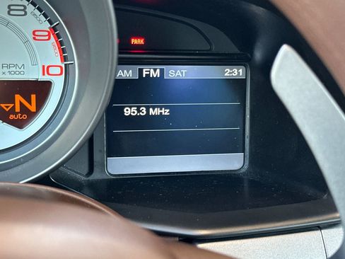 Used 2014 Ferrari 458 Italia Coupe RWD image 21