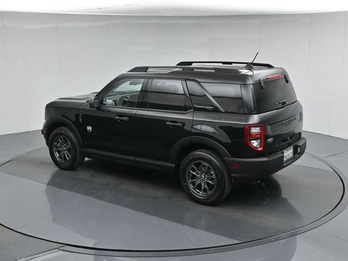 Certified 2023 Ford Bronco Sport Big Bend w/ Convenience Package AWD/4WD image 44
