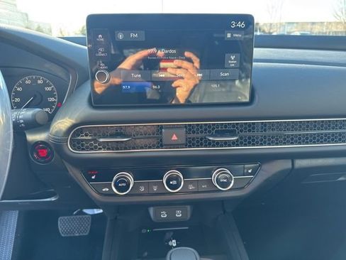 New 2026 Honda HR-V EX-L image 15