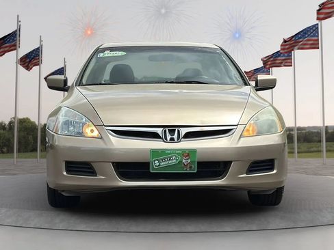 Used 2007 Honda Accord EX-L image 2