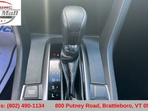 Used 2020 Honda Civic LX image 24