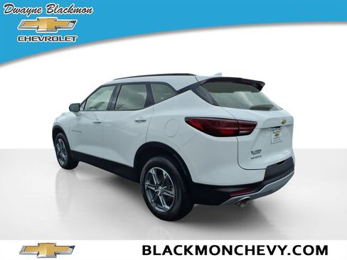 Used 2023 Chevrolet Blazer LT w/ Convenience Package image 5
