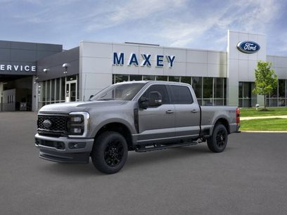 New 2026 Ford F350 XLT w/ XLT Premium Package