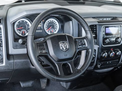Used 2014 RAM 1500 Tradesman w/ Power & Remote Entry Group RWD image 36
