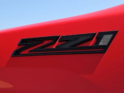 Used 2024 Chevrolet Silverado 2500 LT w/ Z71 Sport Edition AWD/4WD image 15
