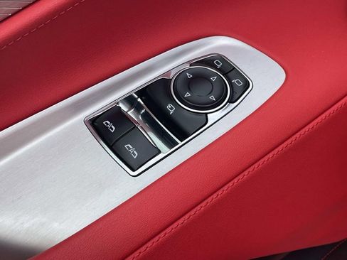 Used 2023 Chevrolet Corvette Stingray Preferred Cpe w/ Z51 Performance Package image 16