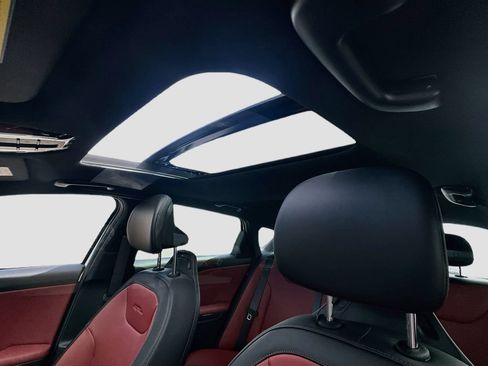 New 2026 Kia K4 GT-Line FWD image 23