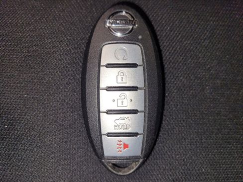 Used 2023 Nissan Sentra SV w/ All-Weather Package FWD image 32