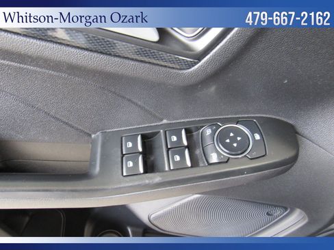 Used 2025 Ford Escape ST-Line FWD image 35