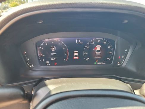 Used 2023 Honda Accord LX image 29