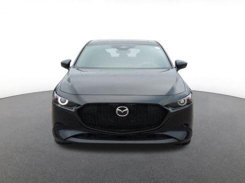 New 2026 MAZDA MAZDA3 2.5 S Hatchback w/ Premium Pkg image 9