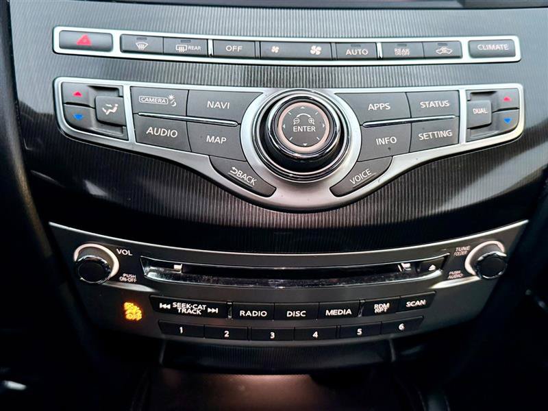 Used 2018 INFINITI QX60 Luxe AWD/4WD image 22