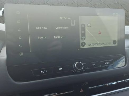 Used 2025 Mitsubishi Outlander SE AWD/4WD image 26