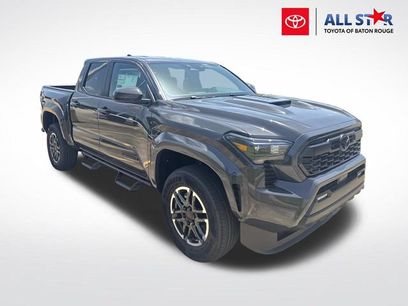 New 2026 Toyota Tacoma SR5