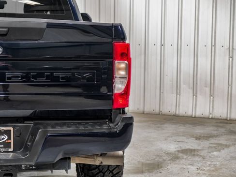Used 2022 Ford F250 XL w/ STX Appearance Package AWD/4WD image 48