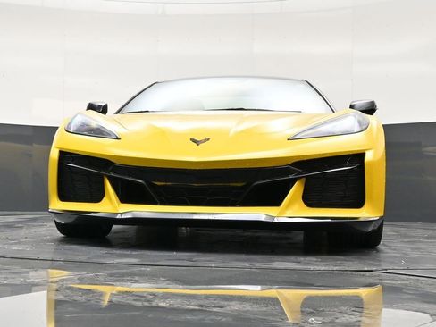 Used 2026 Chevrolet Corvette Z06 RWD image 27