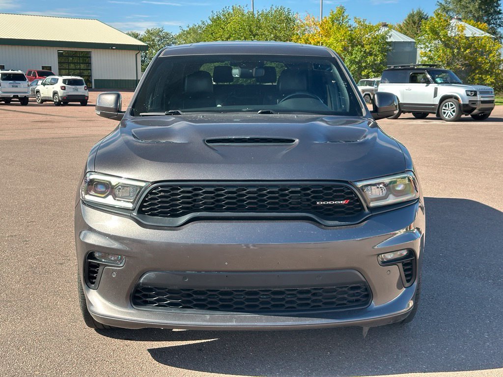 Used 2023 Dodge Durango R/T AWD/4WD image 36