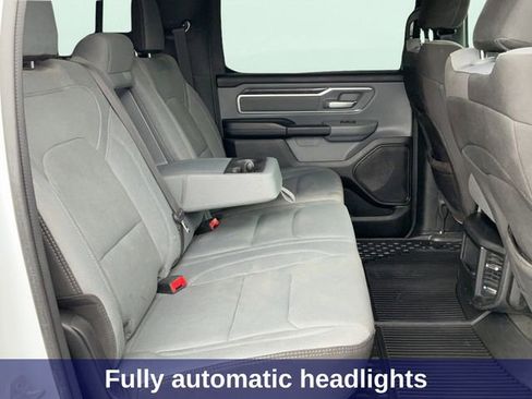 Used 2023 RAM 1500 Big Horn AWD/4WD image 22