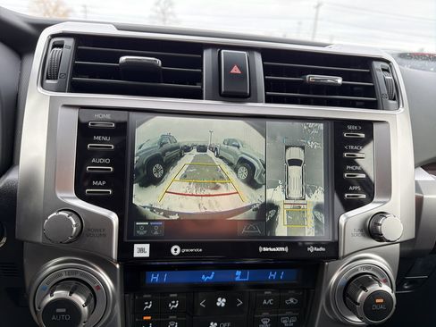 Used 2024 Toyota 4Runner Limited image 21