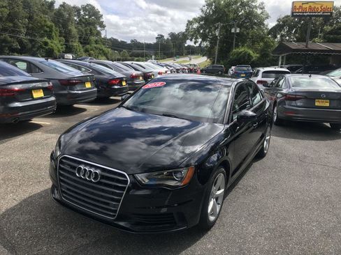 Used 2016 Audi A3 2.0T Premium image 1