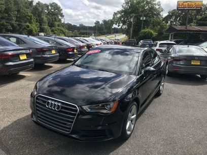 Used 2016 Audi A3 2.0T Premium