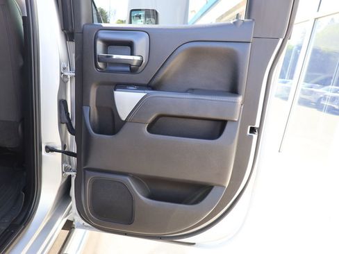 Used 2016 Chevrolet Silverado 2500 LT w/ All Star Edition AWD/4WD image 32
