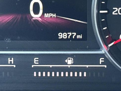 Used 2023 Kia Sorento S w/ Panoramic Sunroof Package AWD/4WD image 29