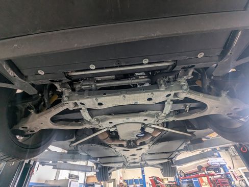 Used 2014 Chevrolet Corvette Stingray Coupe w/ 3LT Preferred Equipment Group image 57