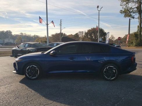 Used 2025 Kia K4 EX image 7