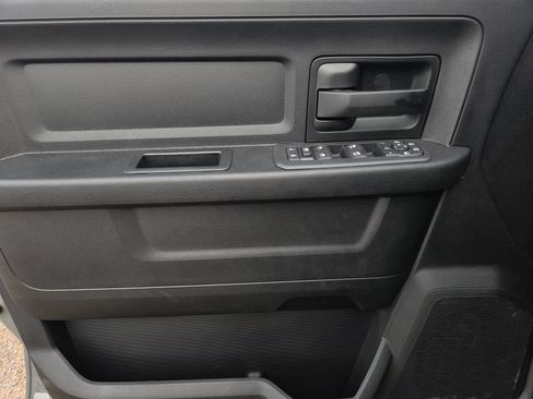 New 2026 RAM 2500 Tradesman AWD/4WD image 15