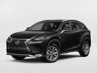Used 2017 Lexus NX 200t AWD w/ Premium Package video 1