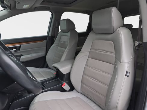 Used 2019 Honda CR-V EX-L image 17