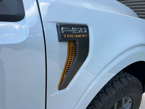 Used 2025 Ford F150 Tremor w/ Equipment Group 402A High image 38